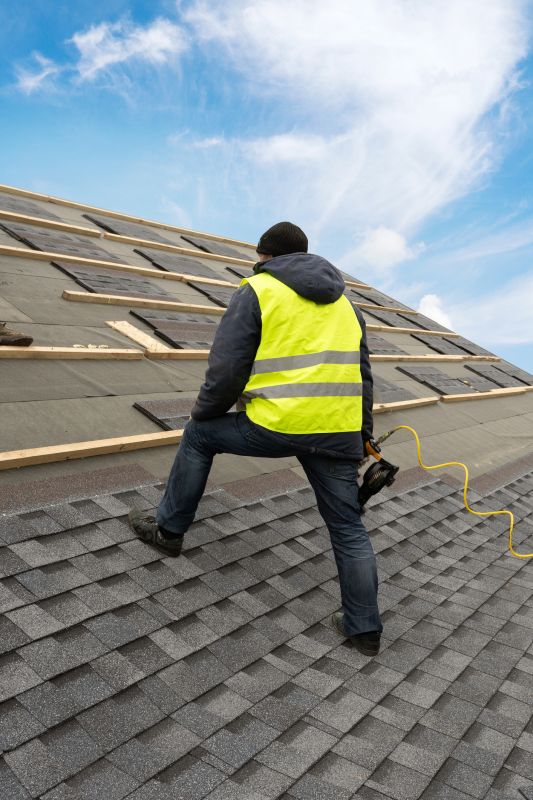Increase Your Roofing Service Business with an AI Driven, Targeted Website