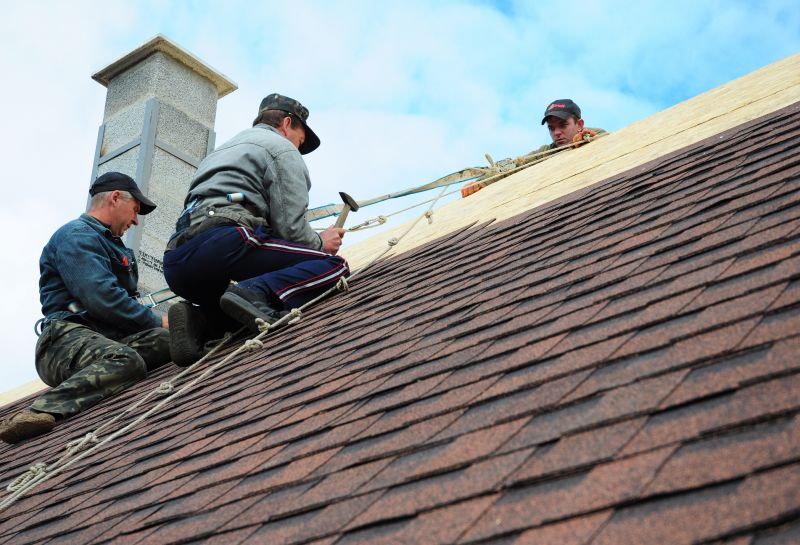 Qualified Roofing Experts