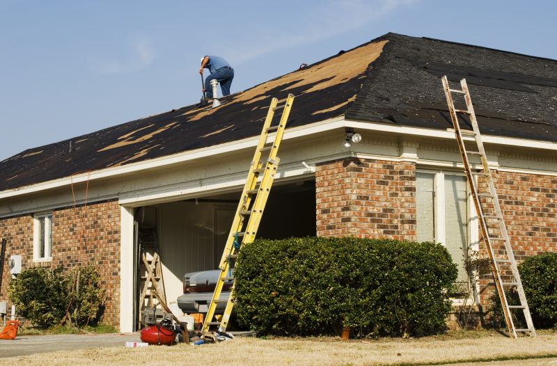 Reliable Roofing Solutions