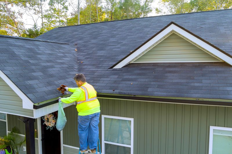 Fall Roofing Preparation